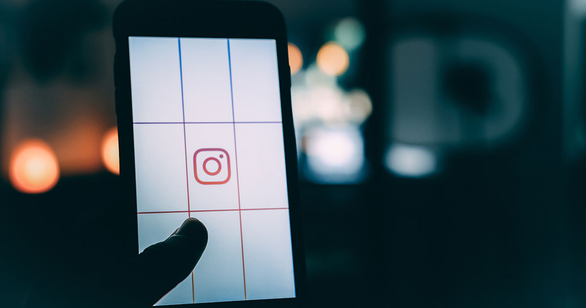 【SNS活用】物販（ECサイト）はInstagram（インスタ）で差がつけられるかも？